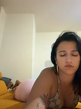 AishaLoveX online show from 1, 8, 2026