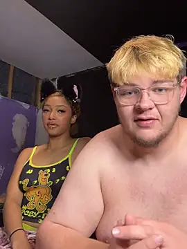 KingMoxuXXX online show from 11, 7, 2026