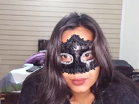 Snapshot of Haryanvi_Girl_ chatting on 9, 7, 2026 Haryanvi Girl online show from 9, 7, 2026
