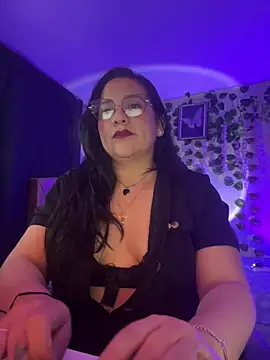 Snapshot of IVYGRETA chatting on 15, 7, 2026 IVYGRETA online show from 15, 7, 2026