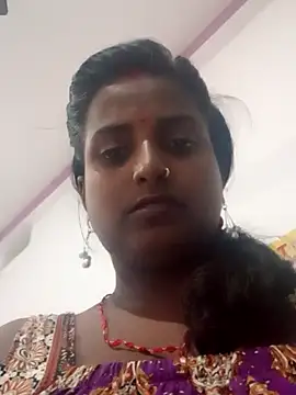 Snapshot of Mnisha6619 chatting on 10, 7, 2026 Mnisha6619 online show from 10, 7, 2026
