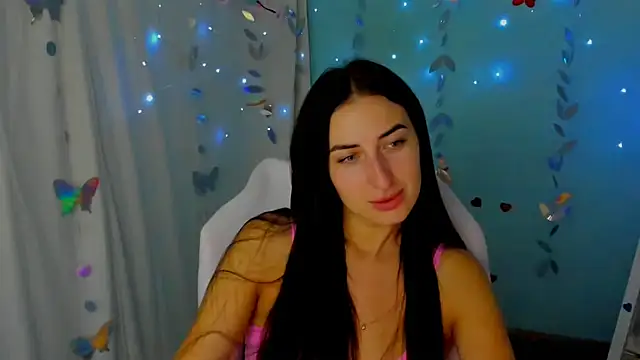 Snapshot of Star_Emily_ chatting on 13, 7, 2026 Star Emily online show from 13, 7, 2026