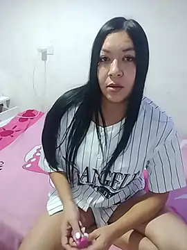 Snapshot of Nicollesofia90 chatting on 27, 7, 2026 Nicollesofia90 online show from 27, 7, 2026