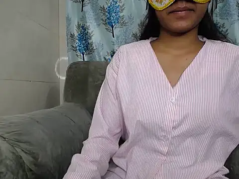 HotyAnnu90 online show from 15, 7, 2026