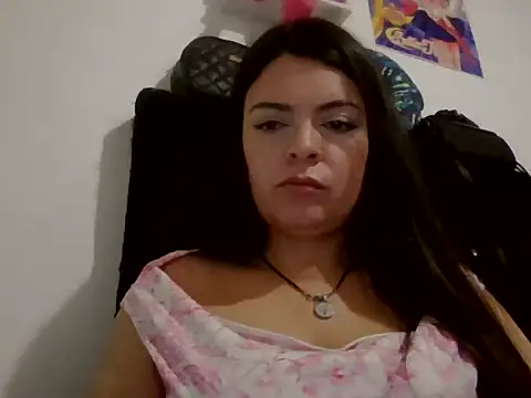 samygarces32 online show from 22, 7, 2026