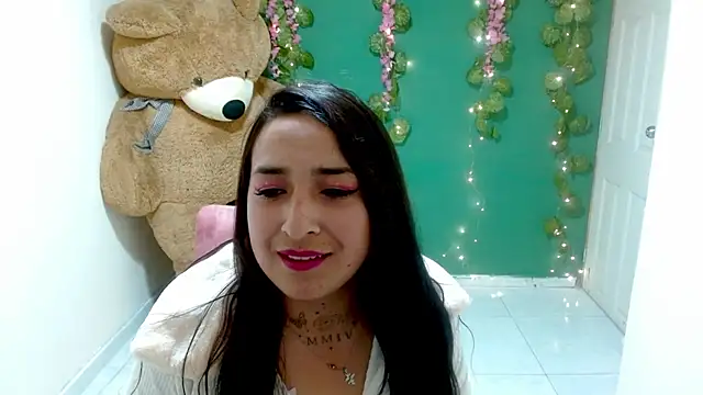 Snapshot of lovenaomi58438 chatting on 11, 7, 2026 lovenaomi58438 online show from 11, 7, 2026