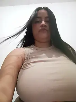 Snapshot of mariam_lima chatting on 16, 7, 2026 mariam lima online show from 16, 7, 2026