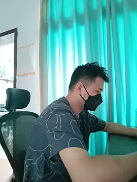 sammuel- online show from 23, 7, 2026