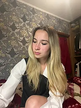 Stasi lu online show from 13, 7, 2026