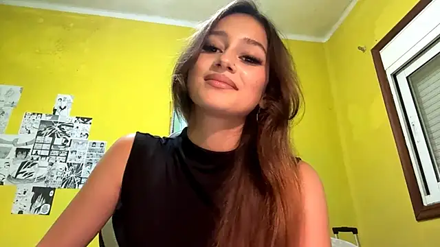 DeboraSalcido online show from 14, 7, 2026