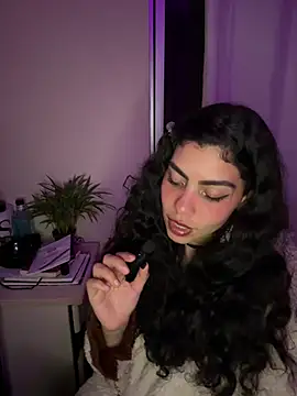 Snapshot of Amaya-love chatting on 14, 7, 2026 Amaya-love online show from 14, 7, 2026