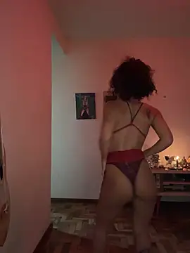 Snapshot of Amaya-love chatting on 16, 7, 2026 Amaya-love online show from 16, 7, 2026