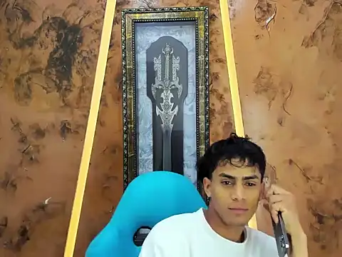 juanjo bigcock20 online show from 13, 7, 2026