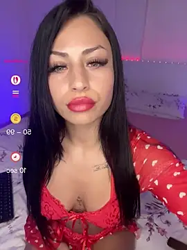 Snapshot of MiaaRosee23 chatting on 3, 8, 2026 MiaaRosee23 online show from 3, 8, 2026