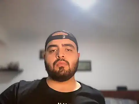 alejon08  online show from 12, 7, 2026