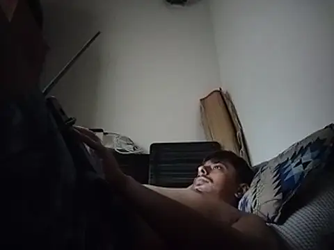 bongBoy69 online show from 15, 7, 2026