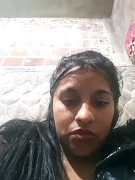 Anitasilva1 online show from 27, 7, 2026