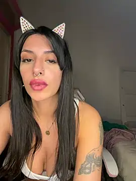 SuciaEstrella online show from 13, 7, 2026
