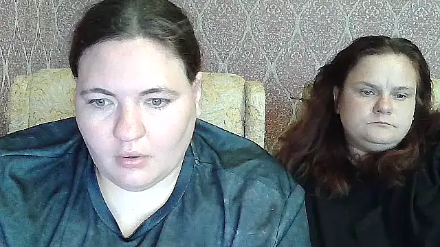 Snapshot of AlbertaAndSharon chatting on 13, 7, 2026 AlbertaAndSharon online show from 13, 7, 2026