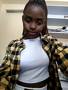 kemmy sweet online show from 13, 7, 2026