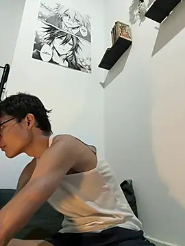 Snapshot of dreambooy chatting on 15, 7, 2026 dreambooy online show from 15, 7, 2026
