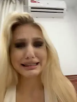 Christina Diamond online show from 14, 7, 2026