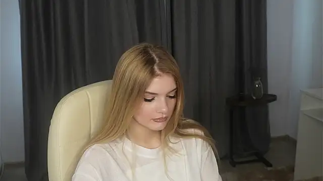 DanaeSpace online show from 21, 7, 2026