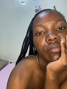 Sexyie Berb online show from 15, 7, 2026