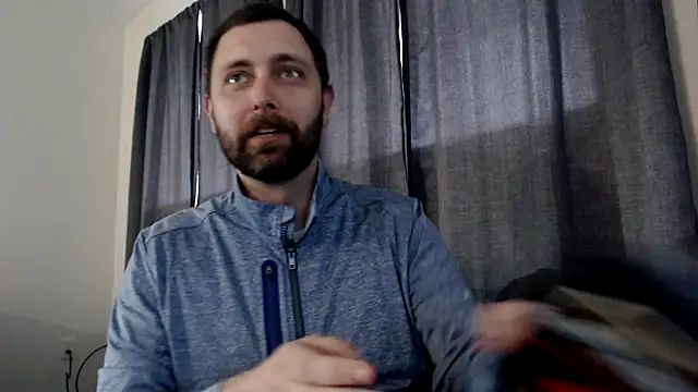 Snapshot of JohnnyRoyceDom chatting on 16, 7, 2026 JohnnyRoyceDom online show from 16, 7, 2026