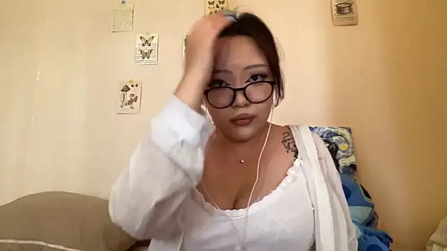JoannaTearss online show from 20, 7, 2026