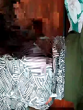 Snapshot of sassy_flora chatting on 7, 8, 2026 sassy flora online show from 7, 8, 2026