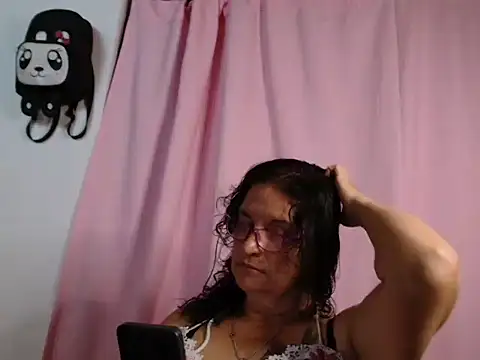 consentidamummy09 online show from 30, 7, 2026