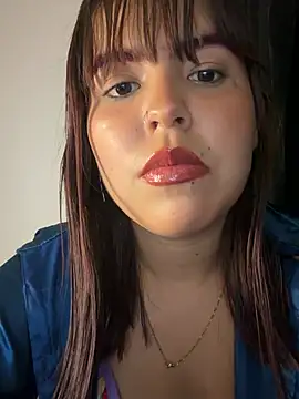 Pelirrojasexi online show from 17, 7, 2026