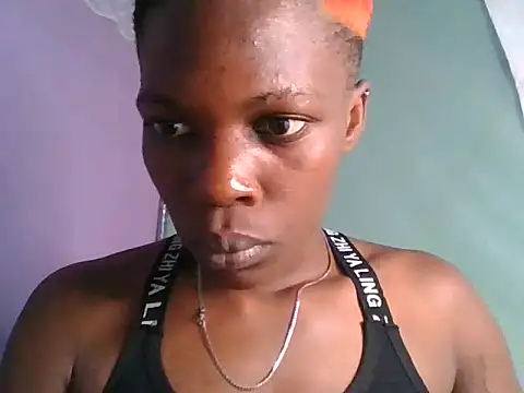 Snapshot of Cheryll chatting on 20, 7, 2026 Cheryll online show from 20, 7, 2026