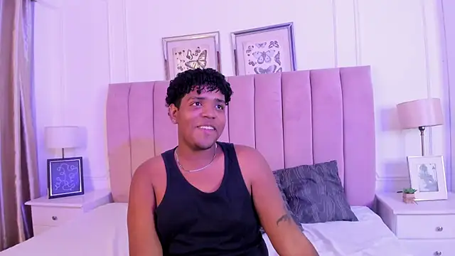 Blaise Bailey13 online show from 23, 7, 2026