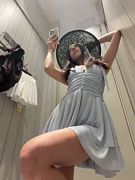 Snapshot of MoonLinaa chatting on 20, 7, 2026 MoonLinaa online show from 20, 7, 2026