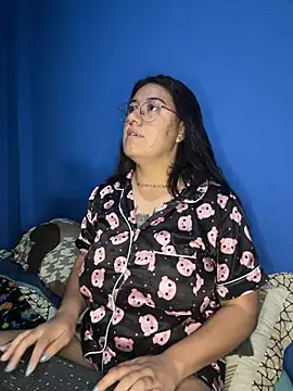 Gaby Gabbyy  online show from 23, 7, 2026