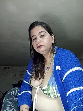 Cynthia186 online show from 26, 7, 2026
