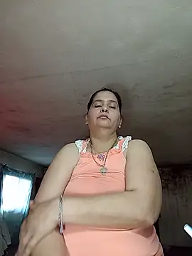 Cynthia186 online show from 28, 7, 2026