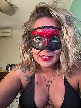 Snapshot of Sakury13 chatting on 31, 7, 2026 Sakury13 online show from 31, 7, 2026
