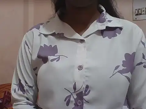 Snapshot of Tanishka67 chatting on 30, 7, 2026 Tanishka67 online show from 30, 7, 2026