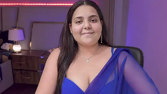 Varsha-ji87 online show from 20, 7, 2026