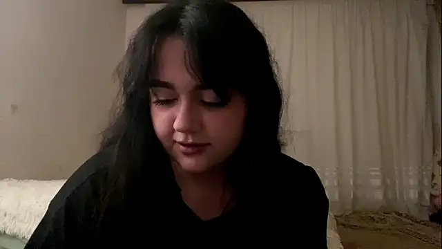 Snapshot of Kriss_loveee chatting on 21, 7, 2026 Kriss loveee online show from 21, 7, 2026