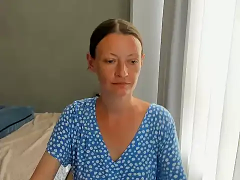 Snapshot of VelvetZara chatting on 22, 7, 2026 VelvetZara online show from 22, 7, 2026