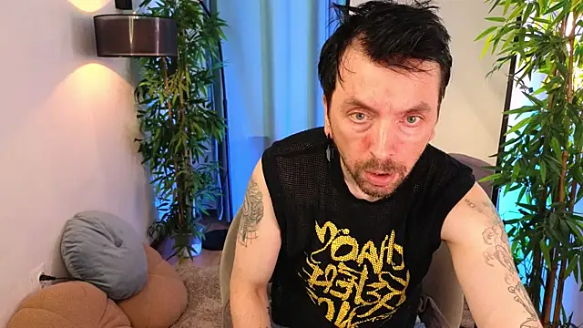 Markus R1vas online show from 21, 7, 2026