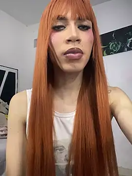 Hazel James1 online show from 25, 7, 2026