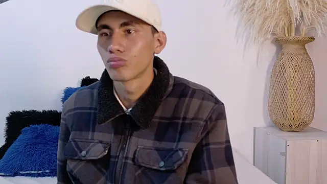 Snapshot of Carter_Brookss chatting on 22, 7, 2026 Carter Brookss online show from 22, 7, 2026