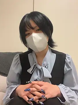 Snapshot of Minami_oO chatting on 24, 7, 2026 Minami oO online show from 24, 7, 2026