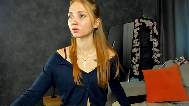 Princess  Lily online show from 3, 8, 2026