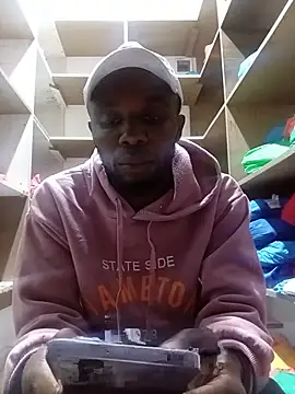 JMAHEXOTIC online show from 22, 7, 2026